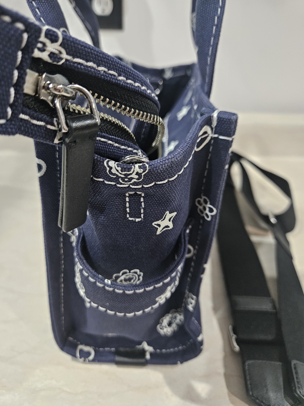 Marc Jacobs Small Tote - Picture 9 of 12